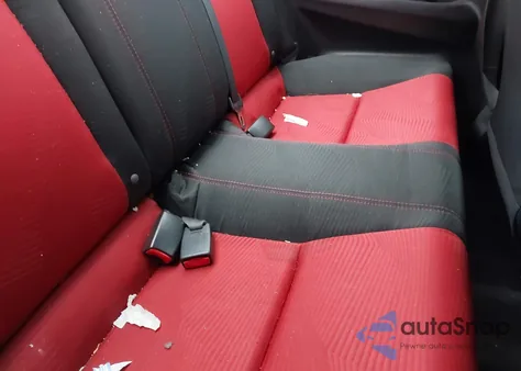 2015 Honda Civic Si z USA, uszkodzony, nr VIN 2HGFG4A58FH700751